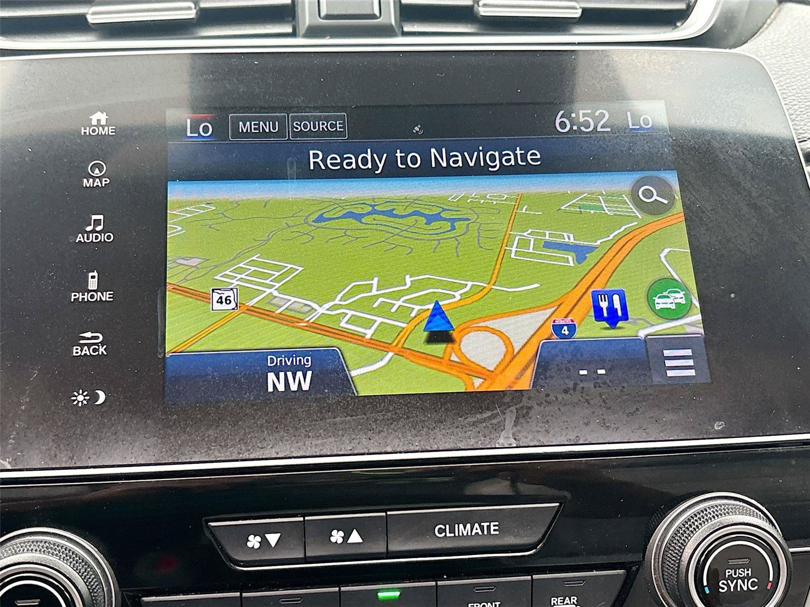 Used 2022 Honda CR-V Touring image 13