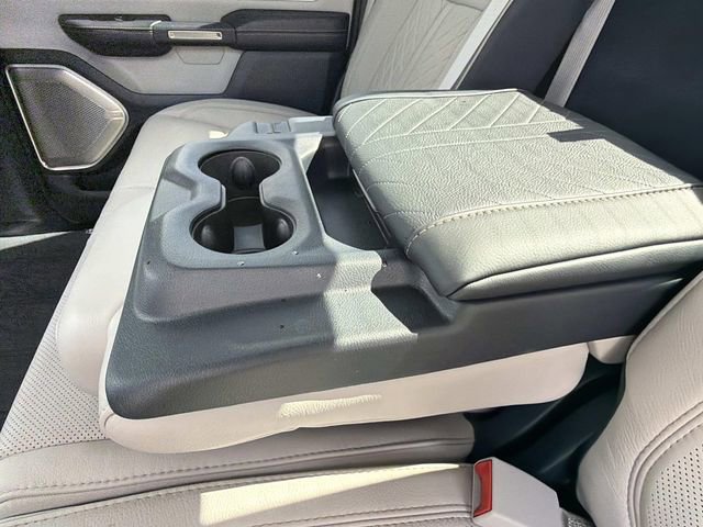 Used 2025 RAM 1500 Tungsten w/ Towing Technology Group image 26