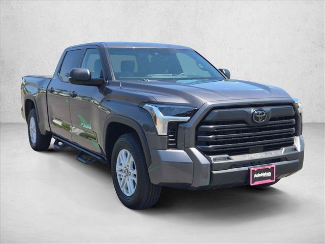 New 2026 Toyota Tundra SR5 RWD image 8