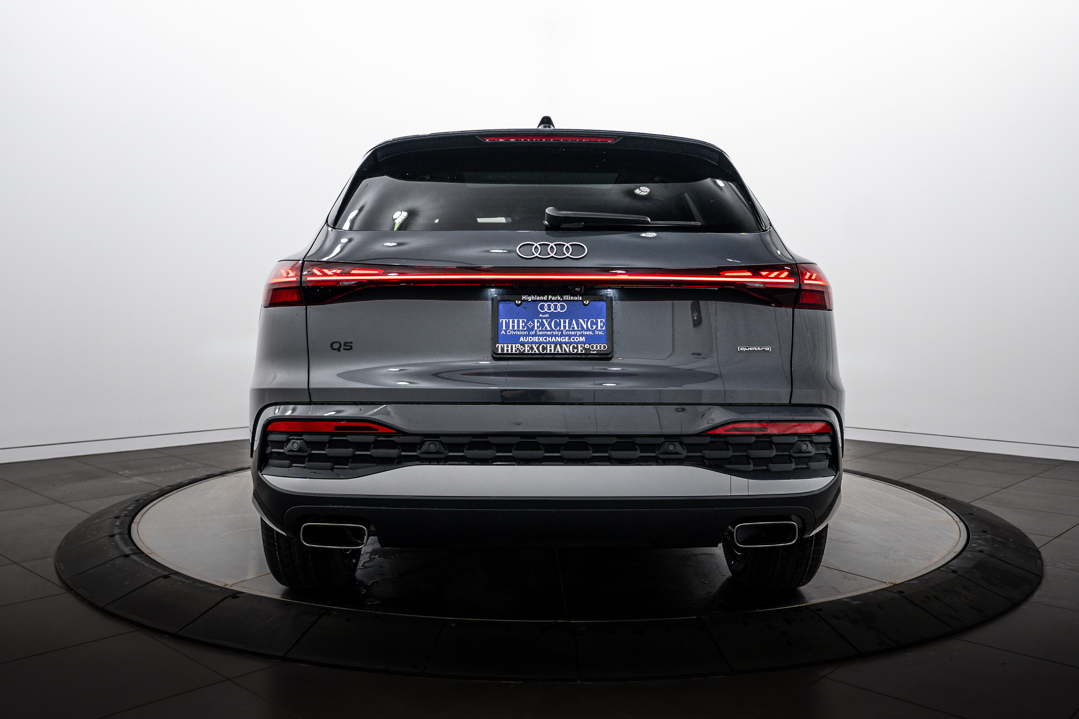 New 2026 Audi Q5 Prestige AWD/4WD image 20