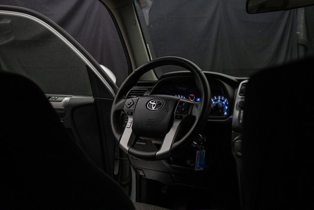 Used 2019 Toyota 4Runner SR5 image 14