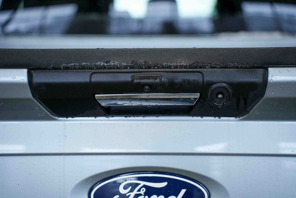 Used 2024 Ford F150 XLT image 11