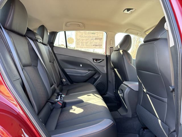 New 2026 Subaru Crosstrek 2.5i Limited image 16