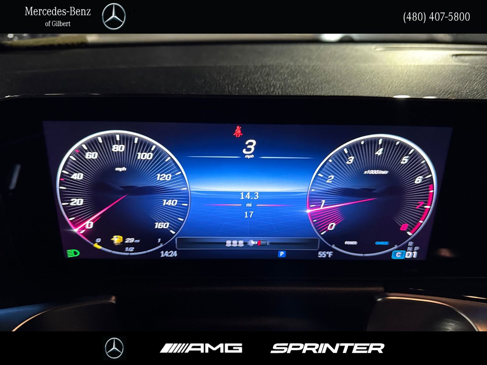 New 2025 Mercedes-Benz GLB 250 image 24