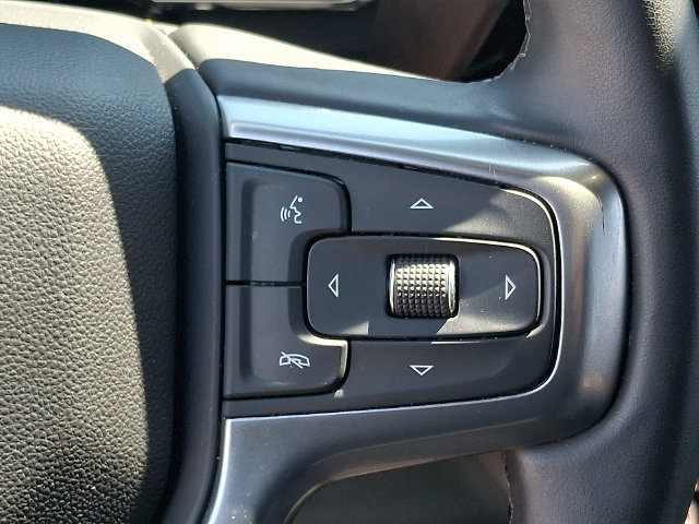 Used 2026 Chevrolet Silverado 1500 LT AWD/4WD image 23