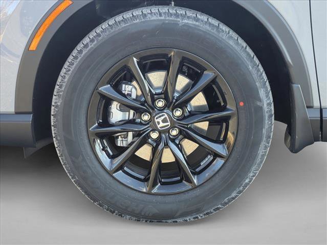 New 2026 Honda CR-V Sport-L image 10