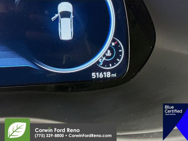 Used 2021 Hyundai Palisade Limited image 16