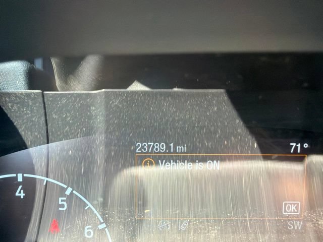 Used 2024 Ford Maverick XLT w/ XLT Luxury Package FWD image 13