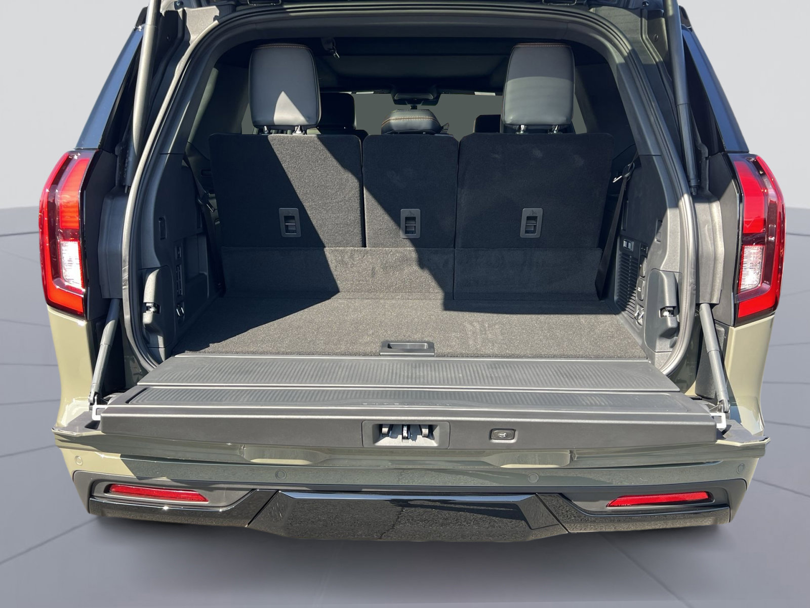 New 2025 Ford Expedition Tremor image 27