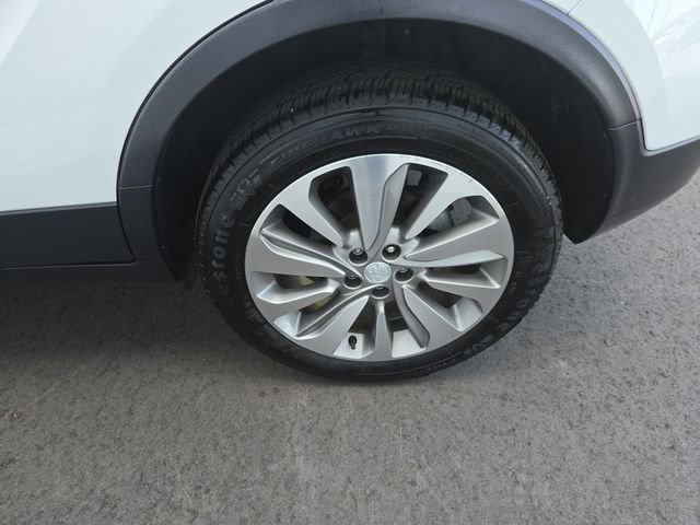 Used 2019 Buick Encore Preferred image 21