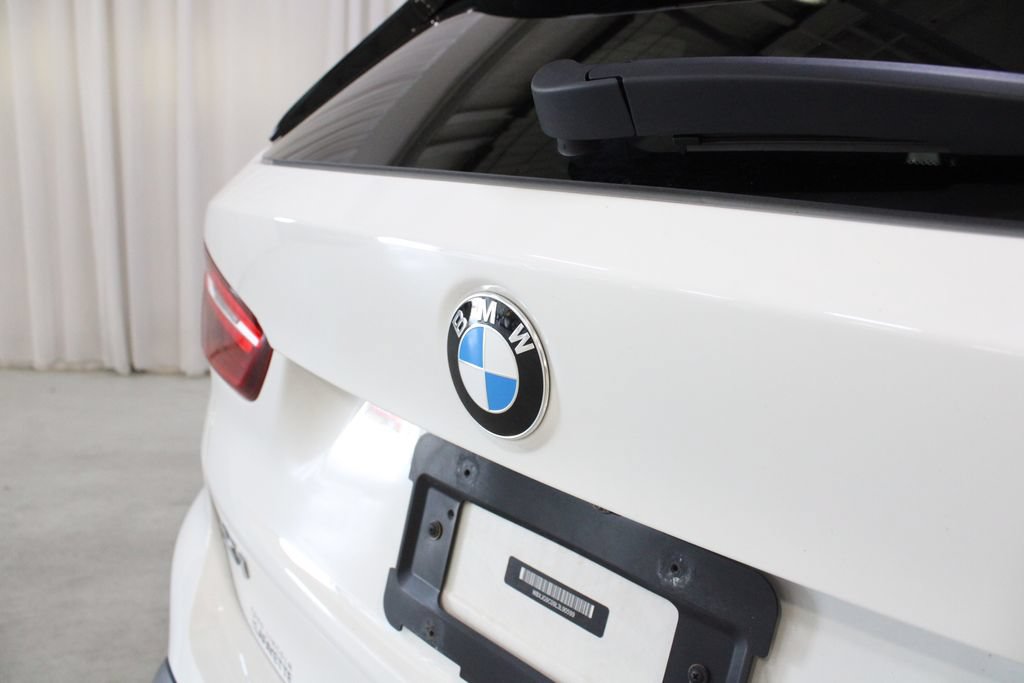 Used 2020 BMW X1 xDrive28i w/ Convenience Package AWD/4WD image 33