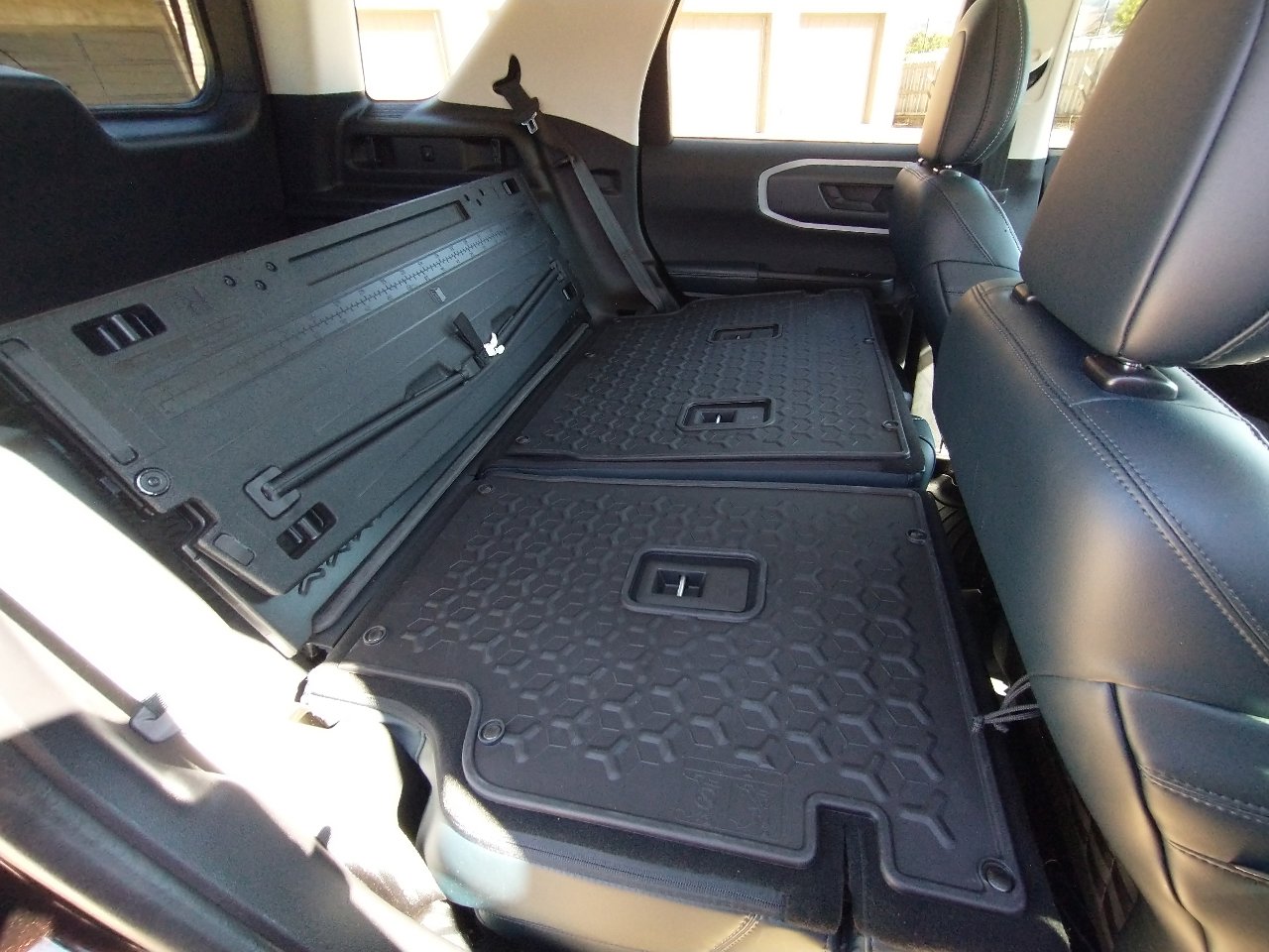 Used 2021 Ford Bronco Sport Outer Banks image 54