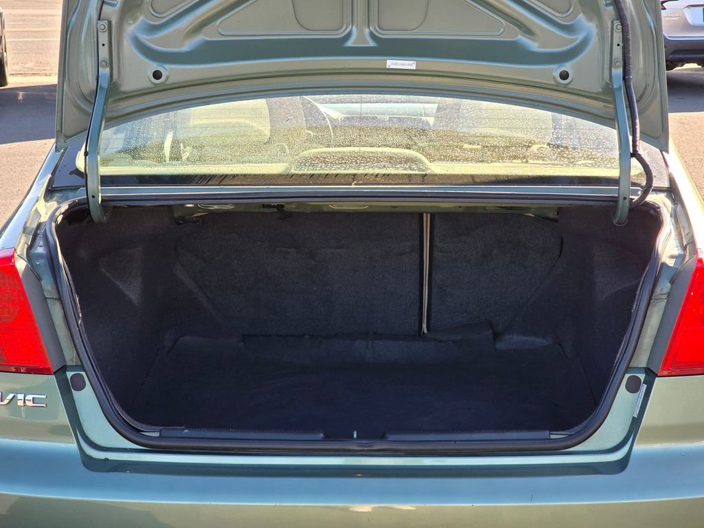 Used 2004 Honda Civic VP image 14