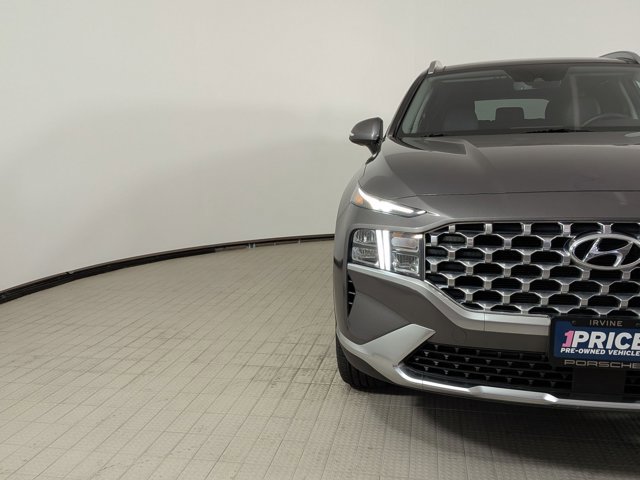 Used 2022 Hyundai Santa Fe SEL Premium image 11
