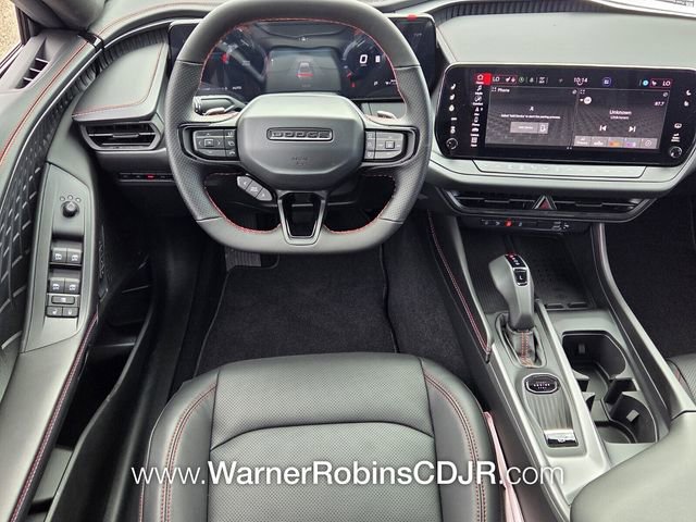 New 2026 Dodge Charger R/T AWD/4WD image 7