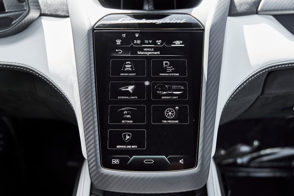 Used 2026 Lamborghini Revuelto AWD/4WD image 66