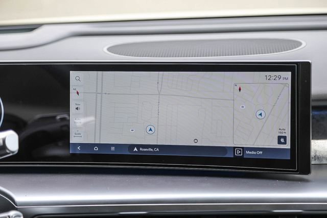 New 2026 Hyundai Ioniq 9 Calligraphy image 17