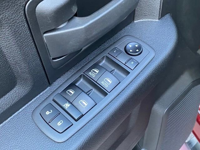 Used 2022 RAM 2500 Tradesman AWD/4WD image 12