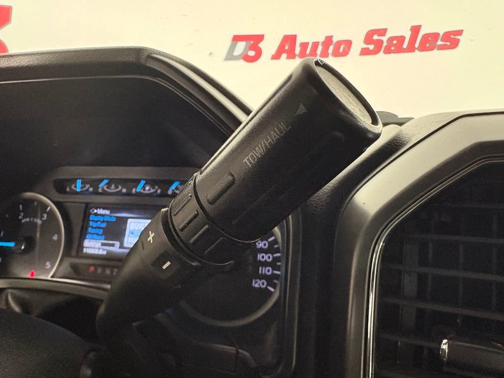 Used 2019 Ford F250 XLT w/ XLT Premium Package AWD/4WD image 28