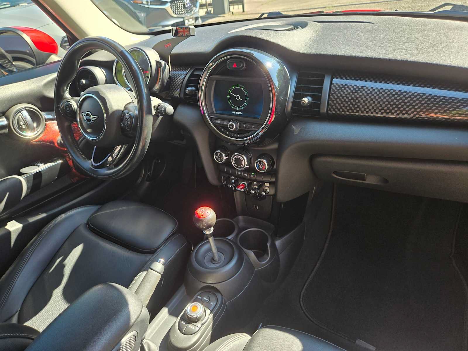 Used 2019 MINI Cooper S FWD image 10
