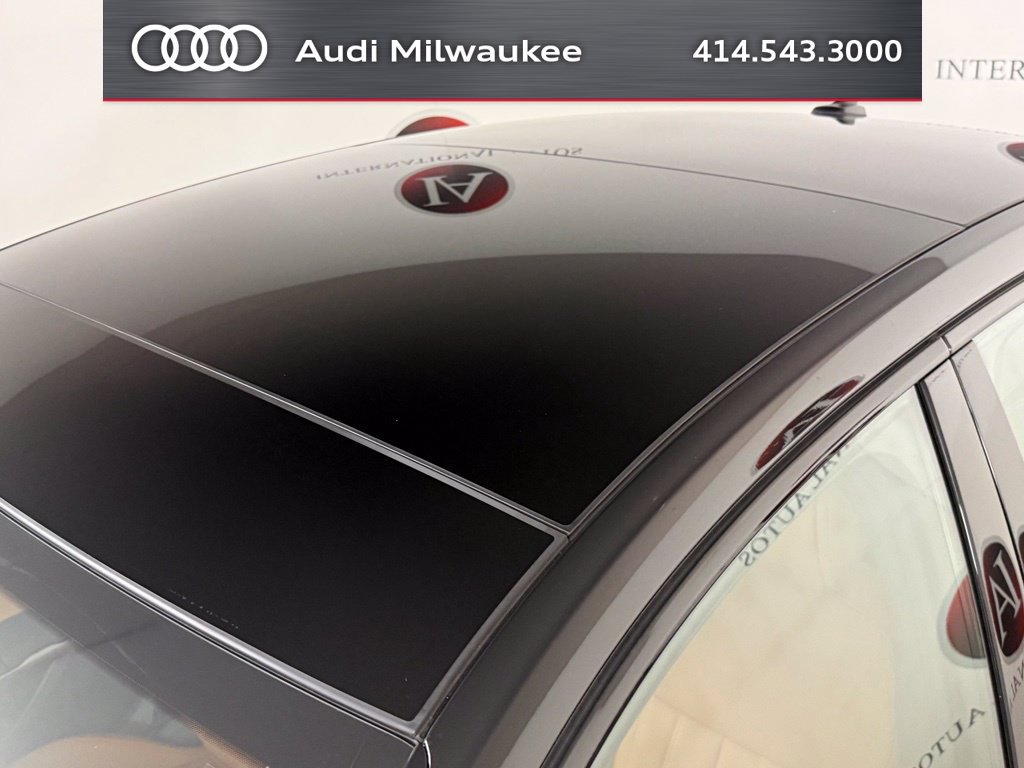 New 2027 Audi A8 L 3.0T AWD/4WD image 11