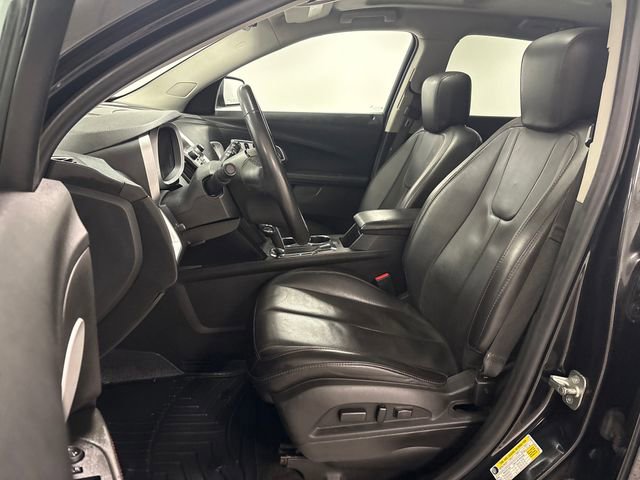 Used 2015 Chevrolet Equinox LT w/ Chrome Appearance Package image 10