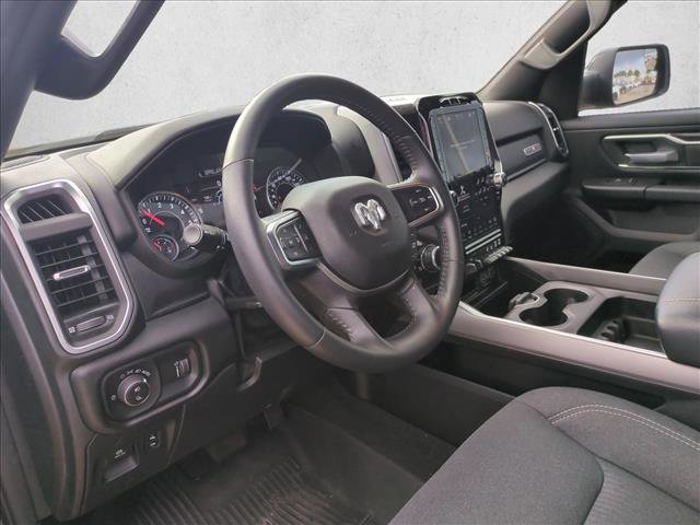 Used 2024 RAM 1500 Lone Star image 9