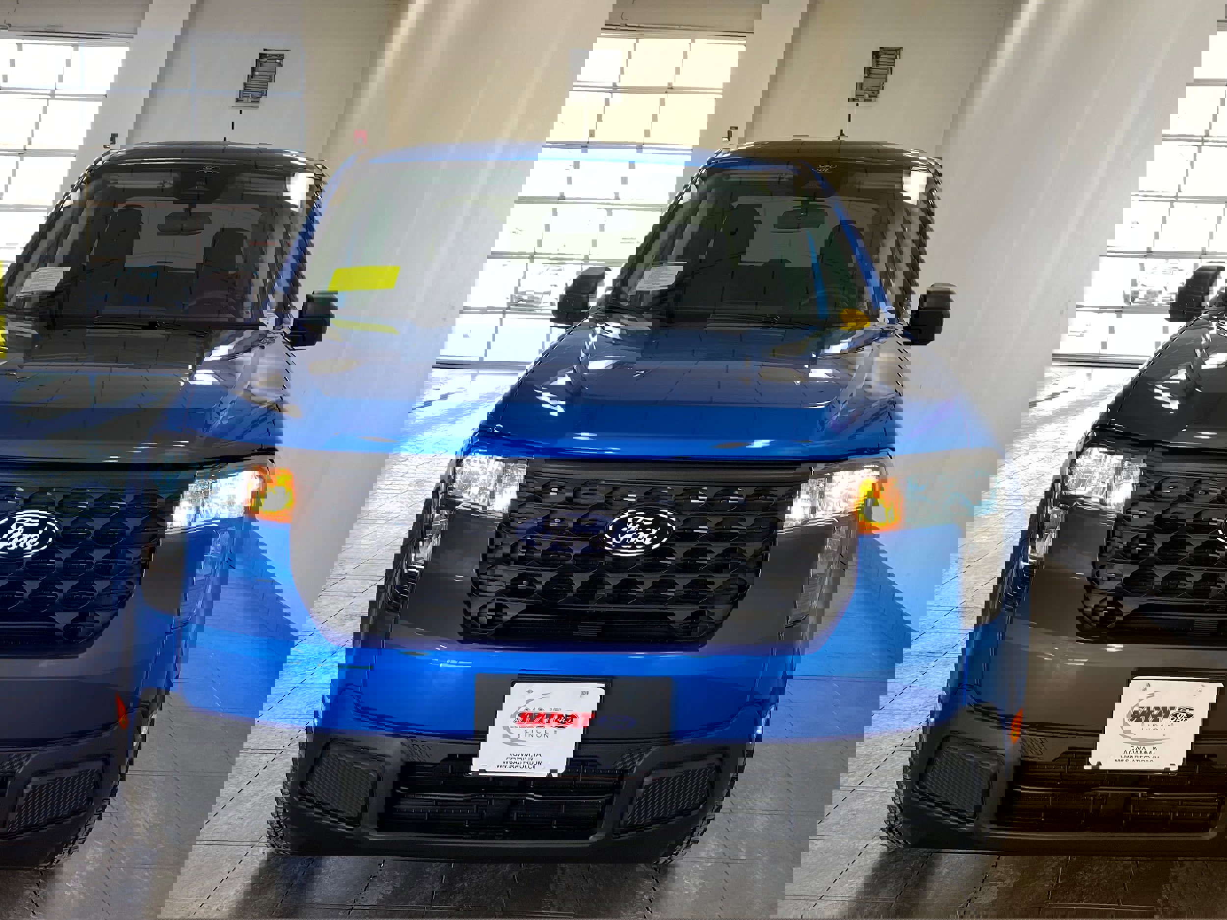 New 2026 Ford Maverick XL w/ 4K Tow Package image 10