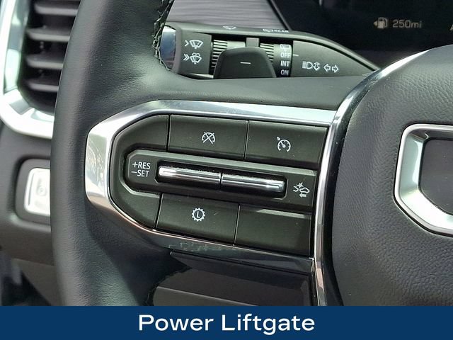 Used 2026 GMC Acadia Elevation w/ Elevation Premium Package AWD/4WD image 7