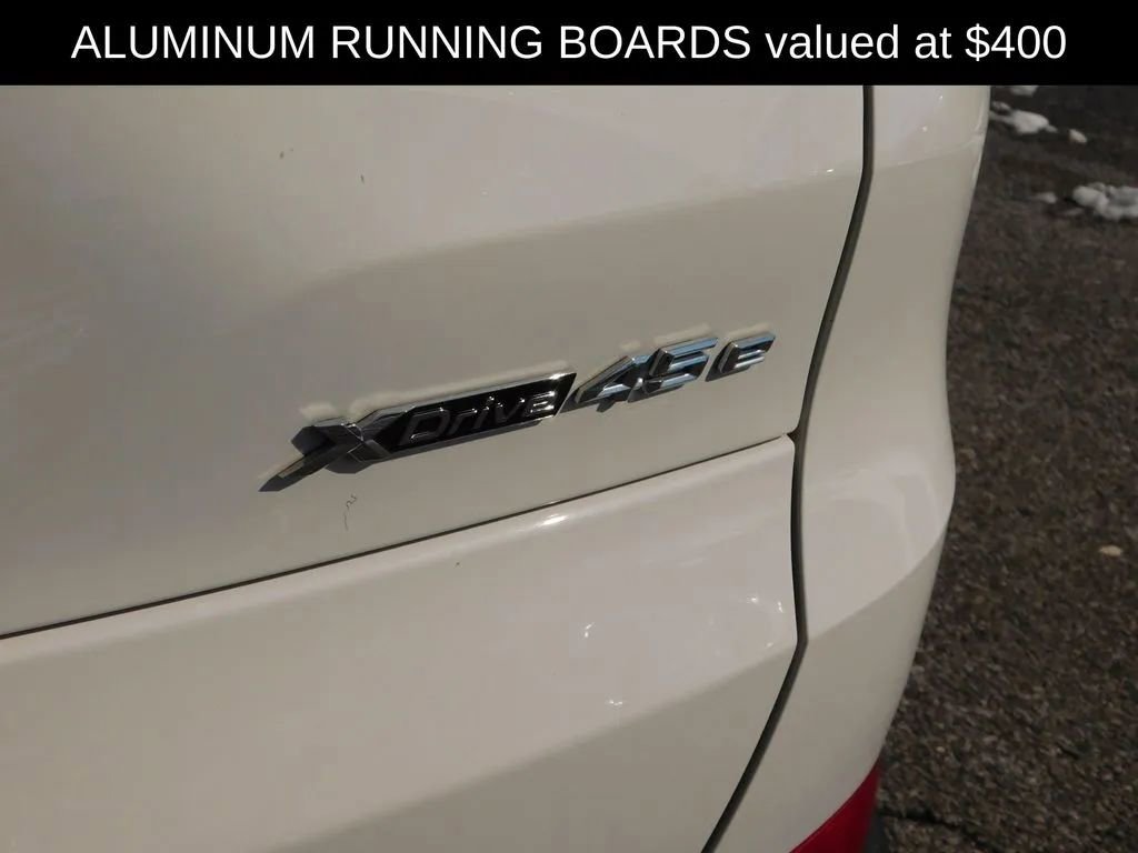 Used 2022 BMW X5 xDrive45e w/ Climate Comfort Package image 7