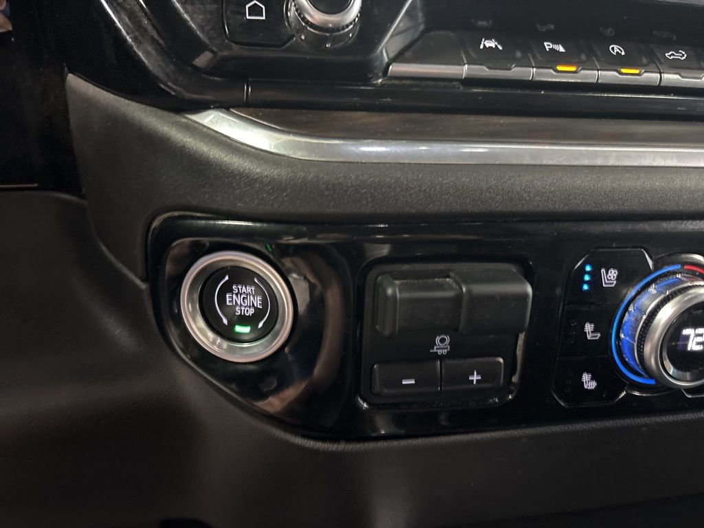 Used 2023 GMC Sierra 1500 SLT w/ SLT Premium Plus Package image 22