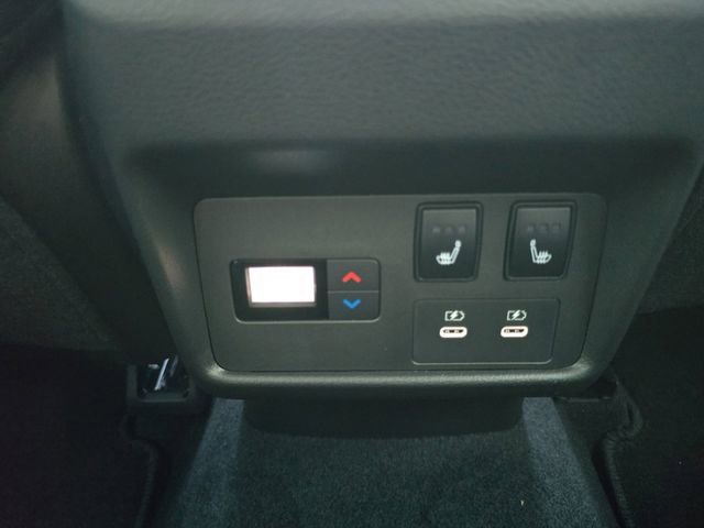 New 2026 Nissan Rogue Platinum w/ Platinum Premium Package image 26