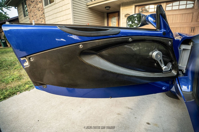 Used 2006 Lotus Elise RWD image 54