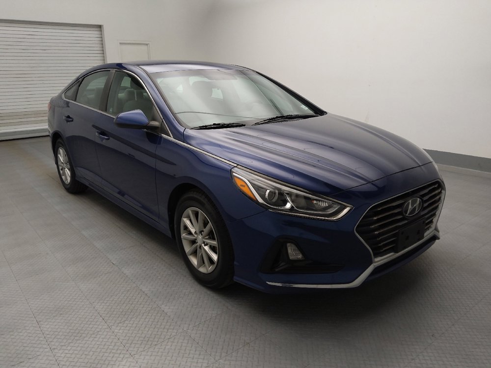 Used 2019 Hyundai Sonata ECO image 13