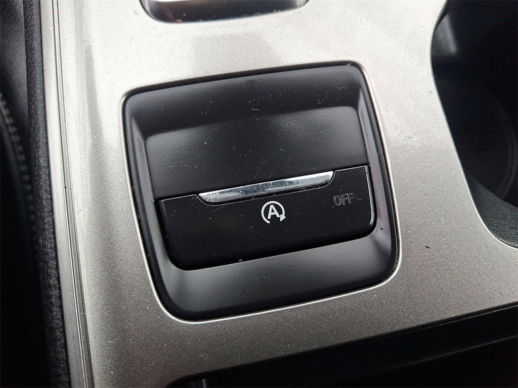 Used 2024 Ford Edge SEL image 24