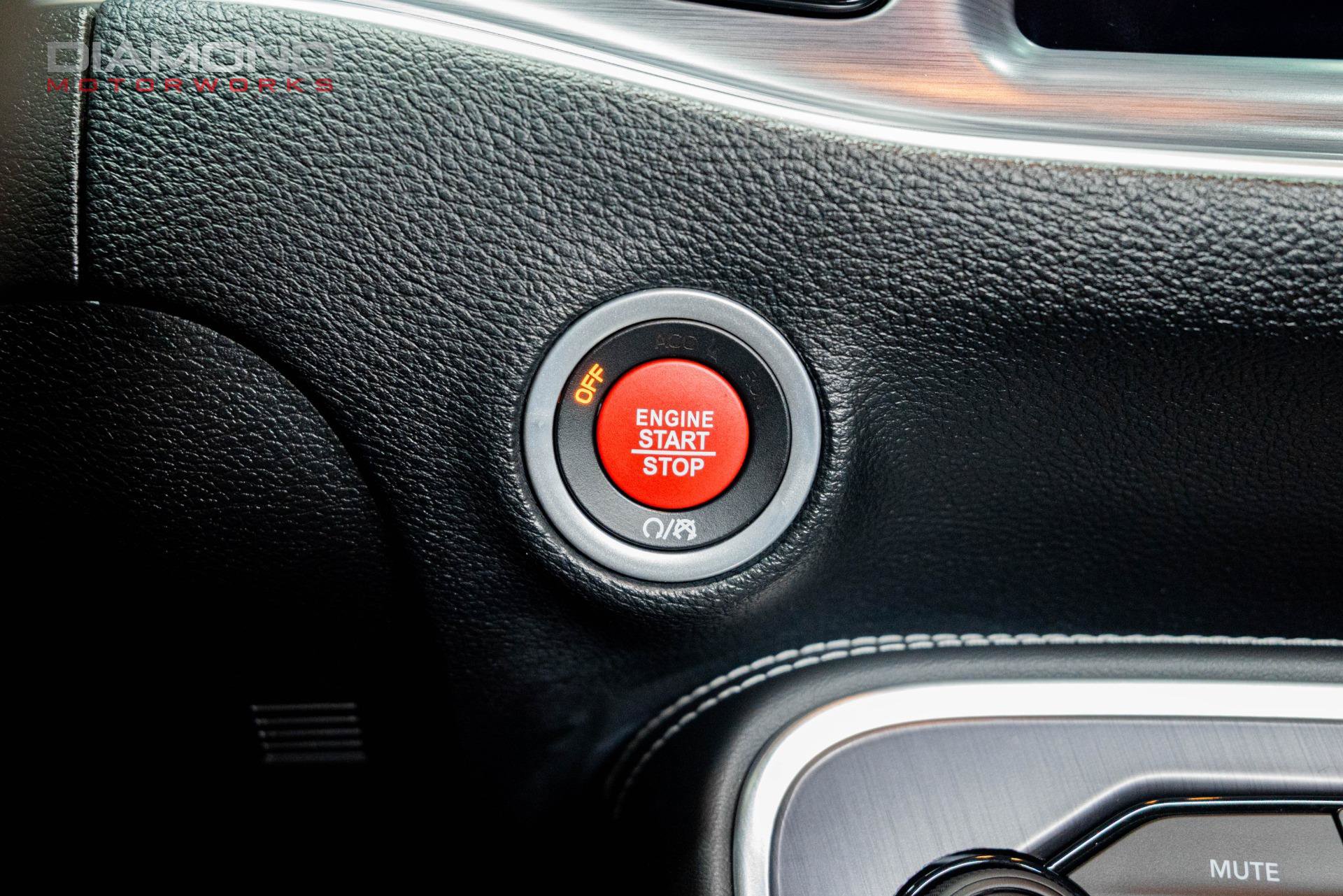 Used 2018 Dodge Challenger SRT Demon w/ Leather Front Seat Group RWD image 81