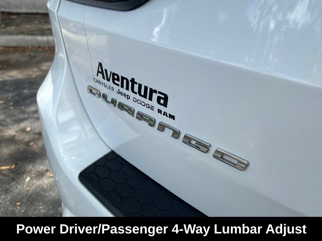 Used 2024 Dodge Durango GT RWD image 43