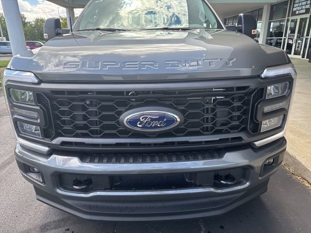 New 2026 Ford F350 XL image 29