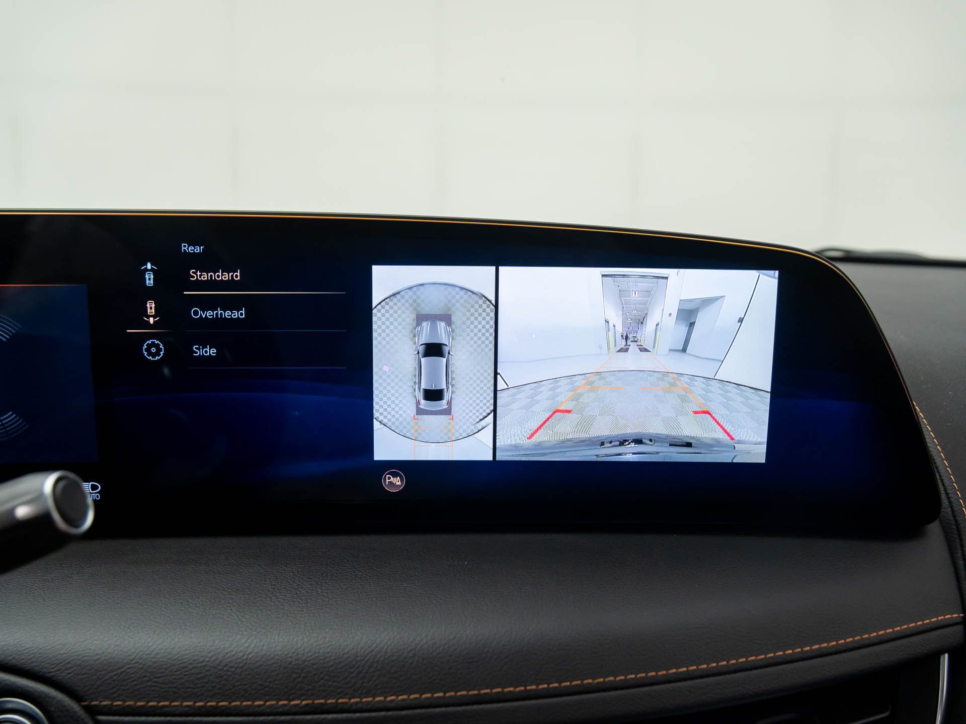 Certified 2025 Cadillac CT5 Sport w/ Technology Package image 26