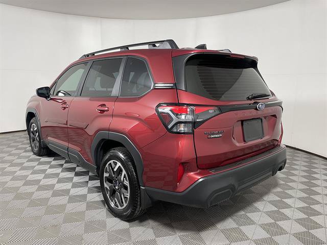 Used 2026 Subaru Forester AWD/4WD image 5