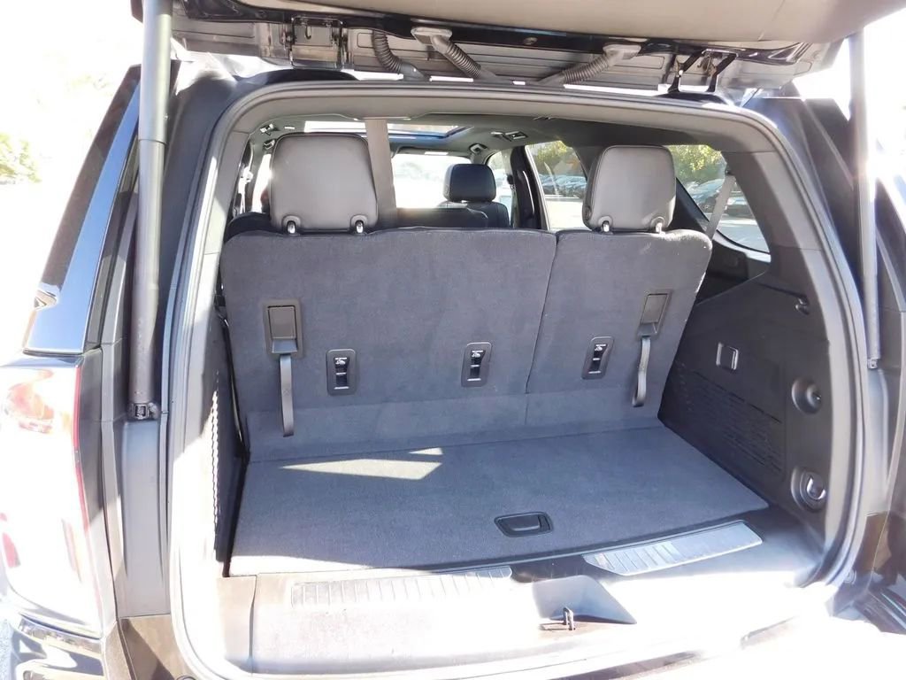 Used 2021 Chevrolet Tahoe RST image 6