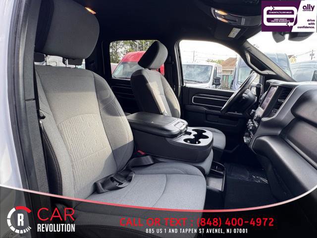 Used 2024 RAM 2500 Big Horn image 51