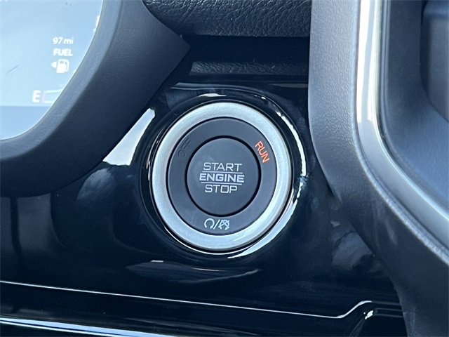 New 2026 RAM 1500 Laramie w/ Night Edition image 31