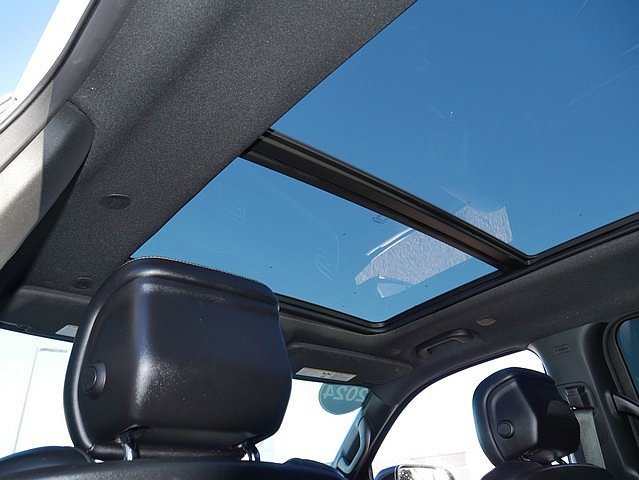 Used 2024 Jeep Wagoneer Series II image 51