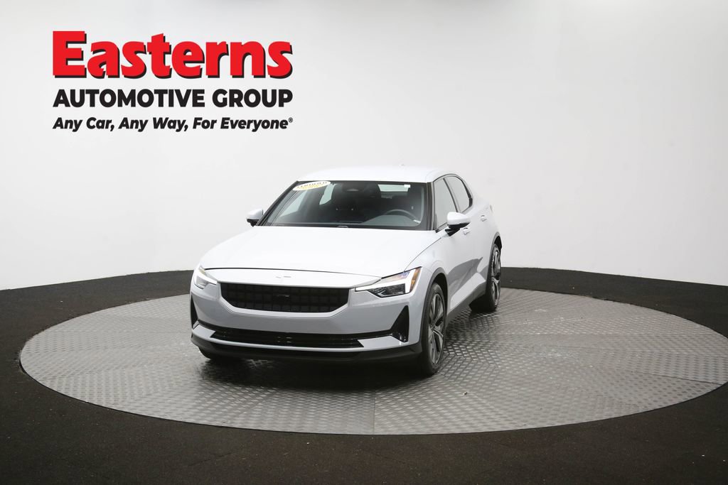Used 2023 Polestar Polestar 2 AWD/4WD image 52