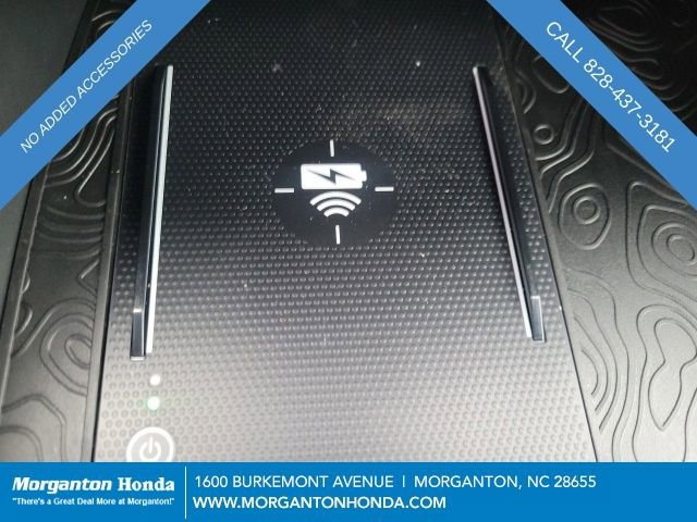 New 2026 Honda Pilot TrailSport image 18