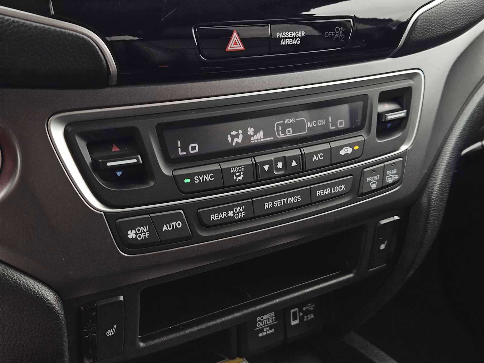 Certified 2021 Honda Pilot Special Edition image 19