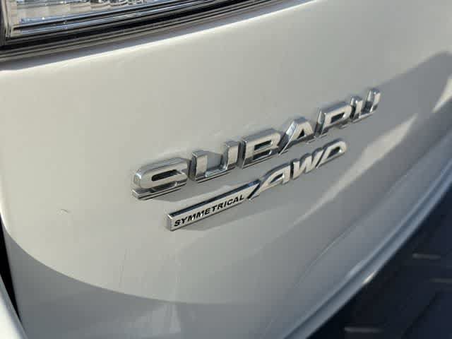 Used 2019 Subaru Forester Premium AWD/4WD image 10