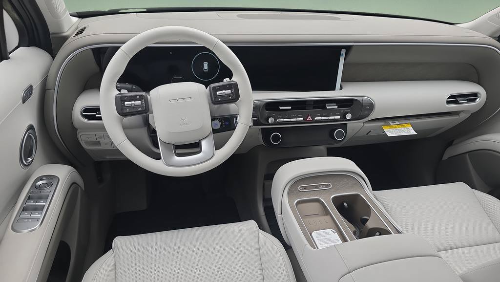 New 2026 Hyundai Palisade SEL Premium FWD image 18