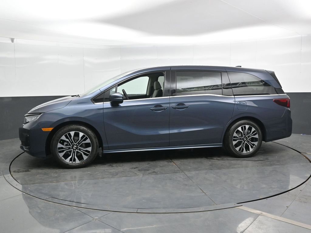 New 2026 Honda Odyssey Elite image 7